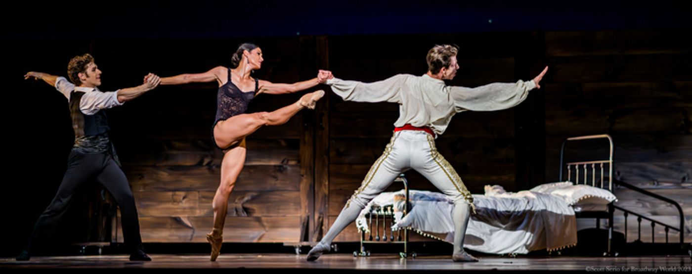 Photos: Bizet's CARMEN at The Academy Of Music  Image