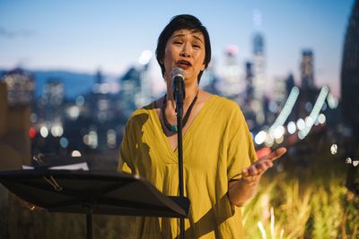 Cindy Cheung Photo