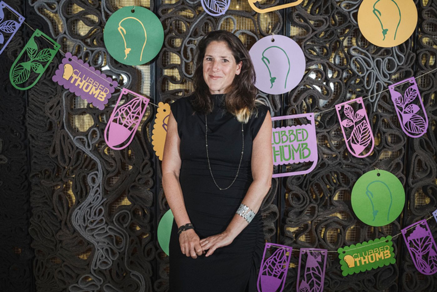 Photos: Inside Clubbed Thumb's 2023 Gala Honoring Anne Kauffman  Image