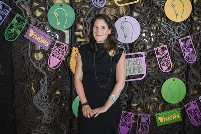Anne Kaufmann Photo
