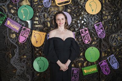 Maria Dizzia Photo