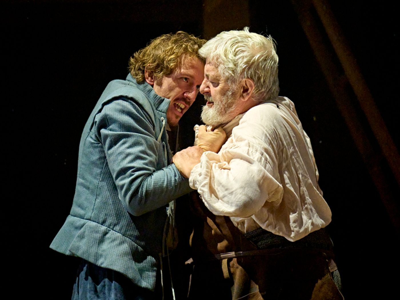 Photos: First Look at the West End Transfer of HAMNET  Image