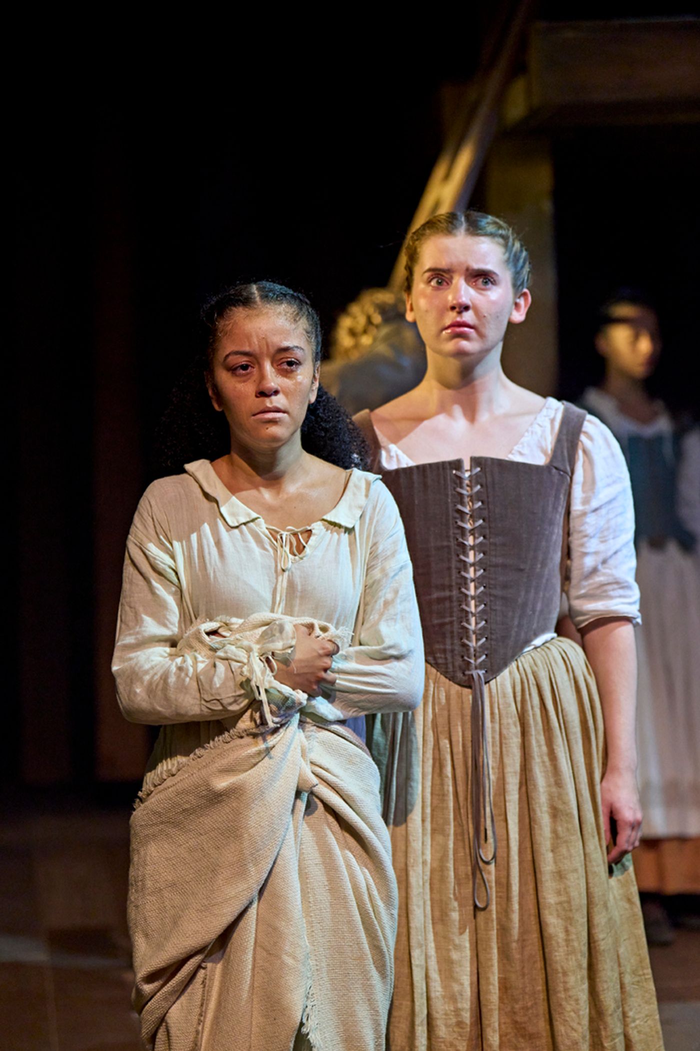 Photos: First Look at the West End Transfer of HAMNET  Image