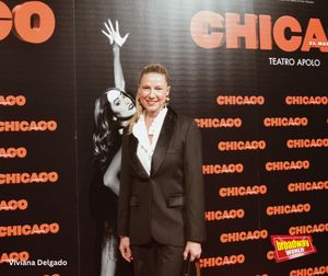 Anne Igartiburu Photo