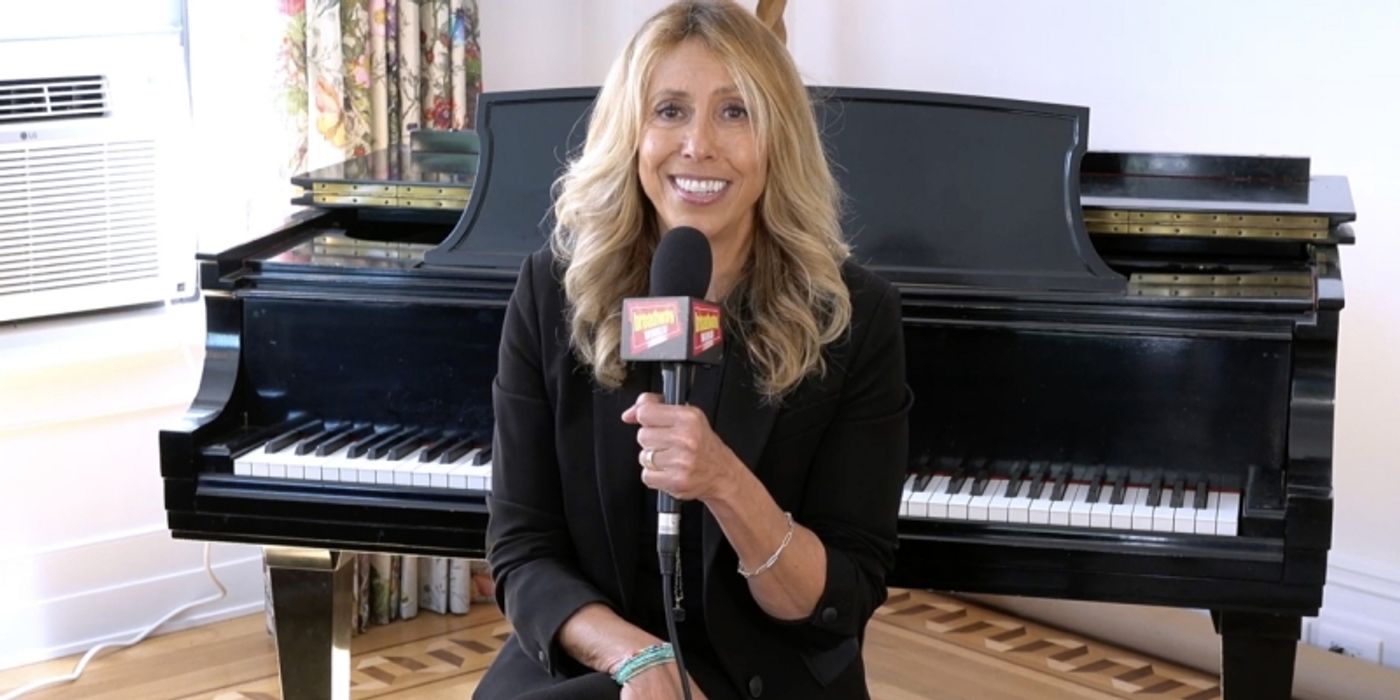 Wake Up With BroadwayWorld October 9th, 2023  Image