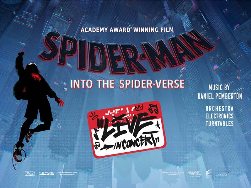 Review: SOUND AND CINEMA: A CRESCENDO OF ORCHESTRAS BRINGING MOVIES LIVE IN CONCERT  Image