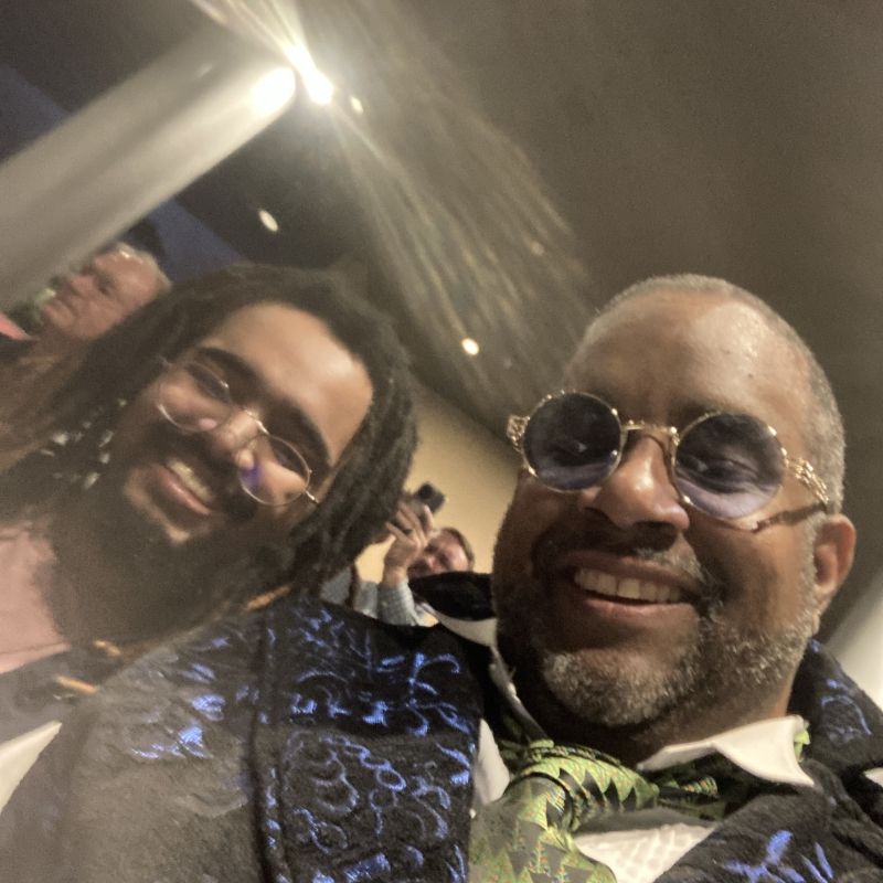 Review: SOUND AND CINEMA: A CRESCENDO OF ORCHESTRAS BRINGING MOVIES LIVE IN CONCERT  Image