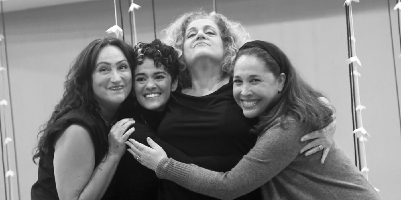 Wake Up With BroadwayWorld October 9th, 2023  Image