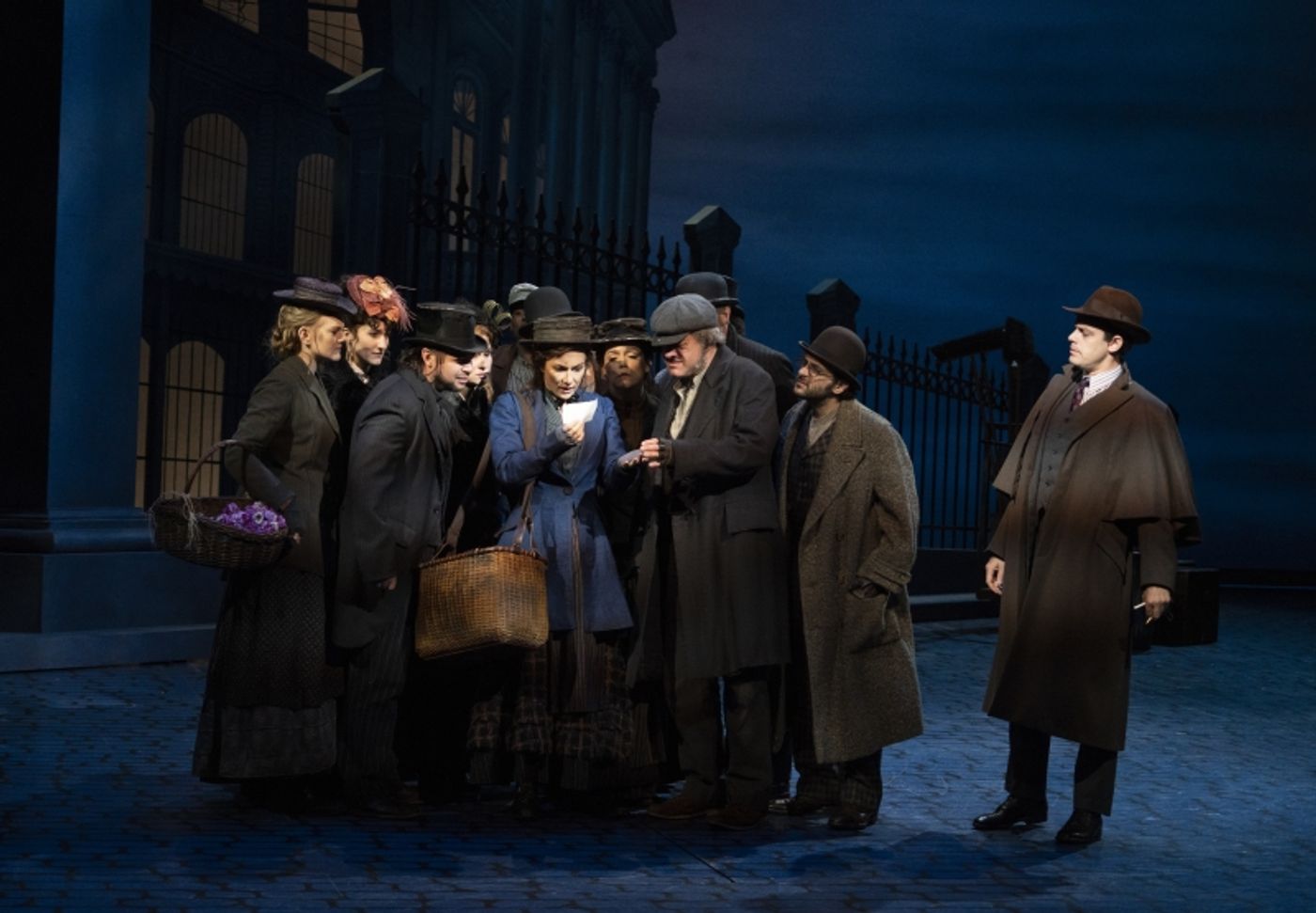 How Often Are Broadway Plays Adapted Into Musicals?  Image