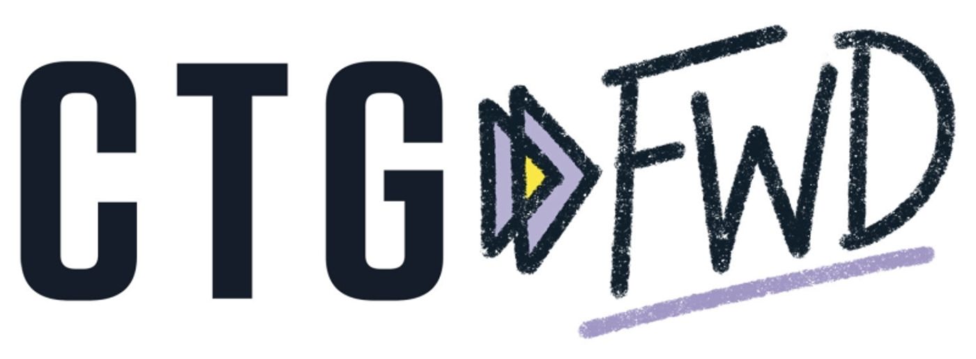 Center Theatre Group Launches New Initiative CTG:FWD Featuring Special Events and Programming  Image