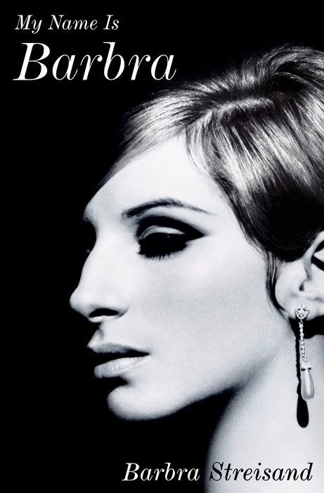 Barbra Streisand Tells Stories of Broadway Debut & More in New Memoir, My Name Is Barbra  Image