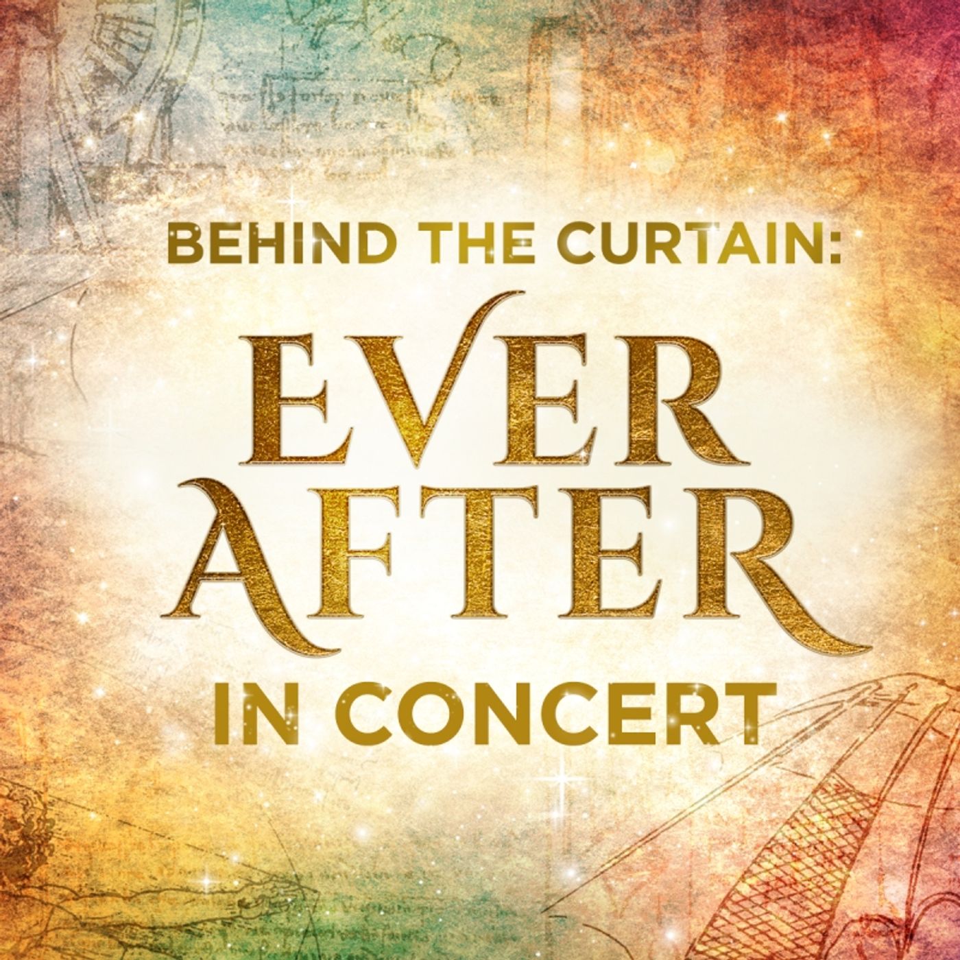 Review: BEHIND THE CURTAIN: EVER AFTER IN CONCERT at Ordway Concert Hall  Image