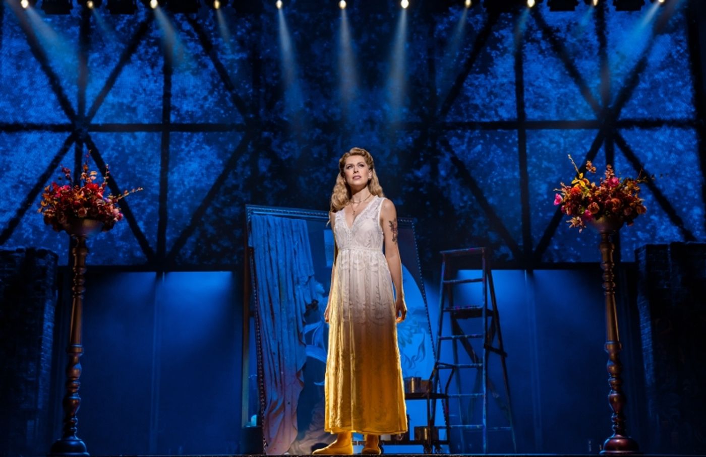 Review: & JULIET Reinvents Shakespeare, Jukebox Musical Genre  Image