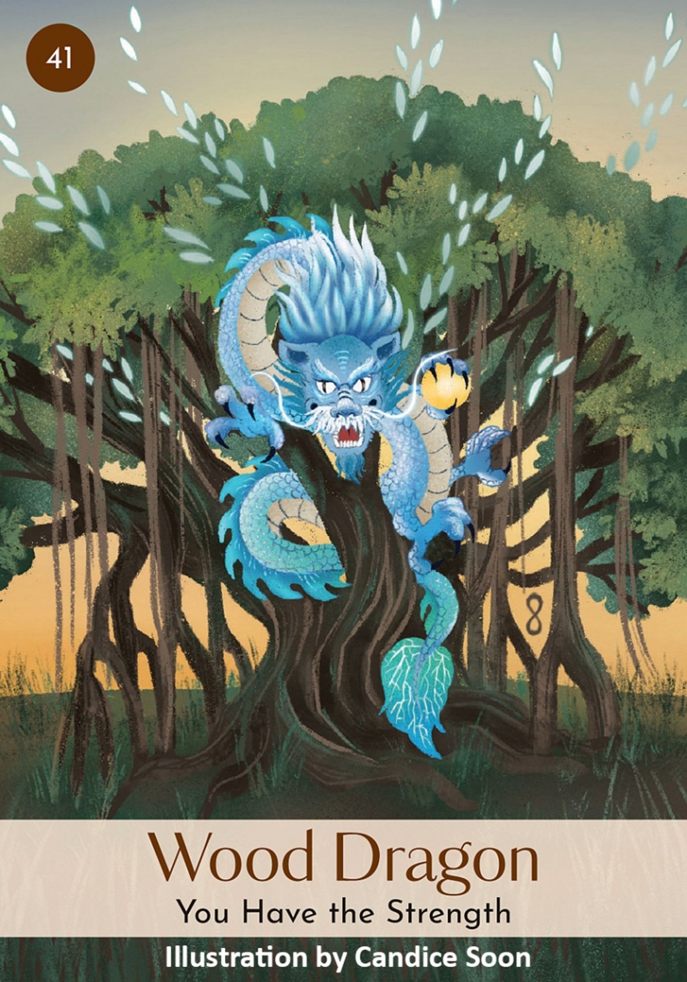 Interview: Vicki Iskandar Bestows Her CHINESE FIVE ELEMENTS ORACLE To All  Image