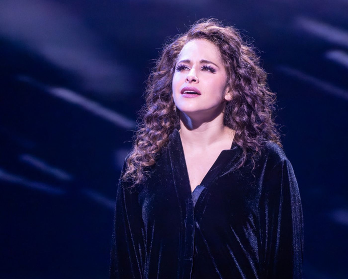 Photos: First Look at ON YOUR FEET! THE STORY OF EMILIO & GLORIA ESTEFAN at
La Mirada Theatre for the Performing Arts  Image