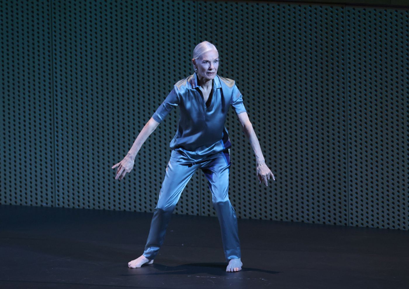 Photos: Go Inside The Los Angeles Philharmonic's Gala CELEBRATING FRANK GEHRY  Image