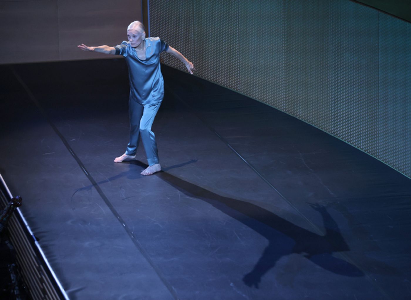 Photos: Go Inside The Los Angeles Philharmonic's Gala CELEBRATING FRANK GEHRY  Image