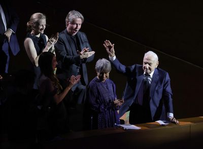 Frank Gehry
 Photo