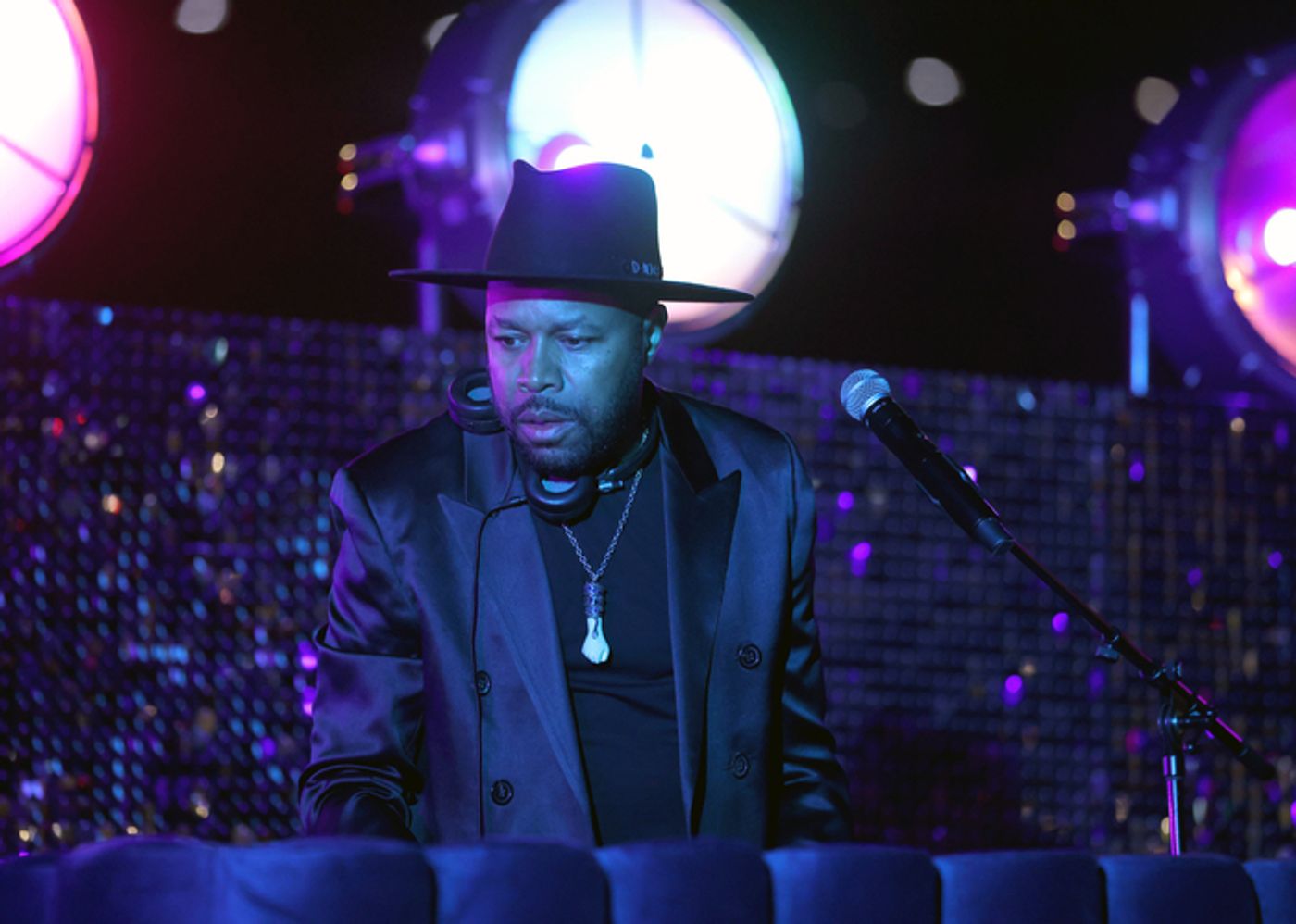 Photos: Go Inside The Los Angeles Philharmonic's Gala CELEBRATING FRANK GEHRY Photos: Go Inside The Los Angeles Philharmonic's Gala CELEBRATING FRANK GEHRY Image