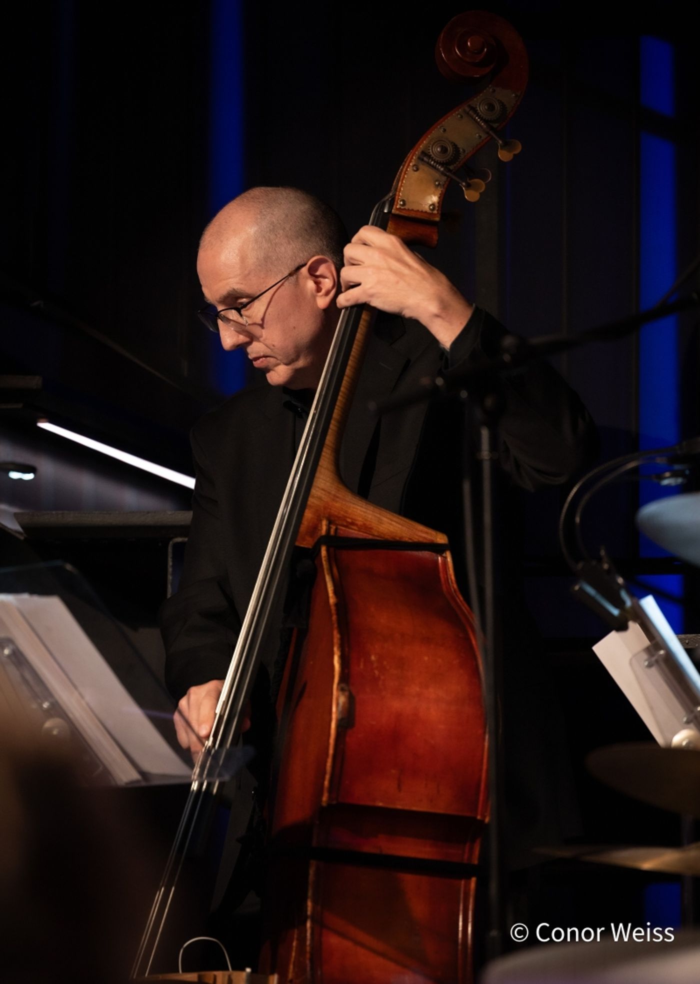 Photos: Wendy Scherl Encores THE SWEETNESS AND THE SORROW at Chelsea Table + Stage Photos: Wendy Scherl Encores THE SWEETNESS AND THE SORROW at Chelsea Table + Stage Image