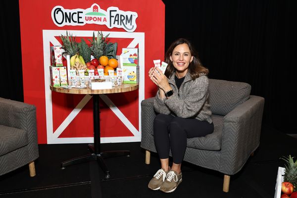 Jennifer Garner Photo