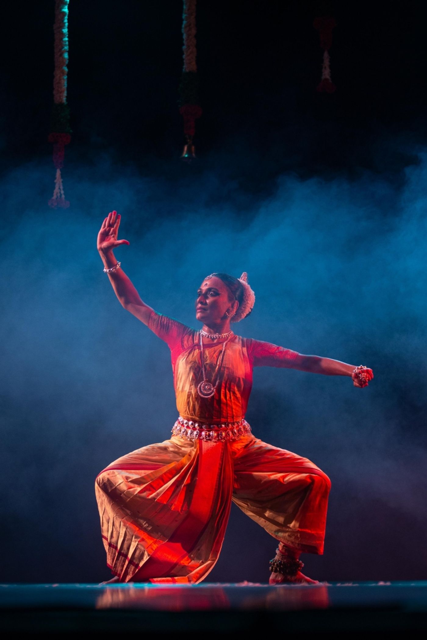 Review: Fall for Dance Festival Falls Flat  Image