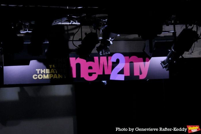 Photos: Inside Opening Night of WHEN WE GET THERE at York Theatre Company  Image