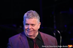 James Morgan (Producing Artistic Director) Photo