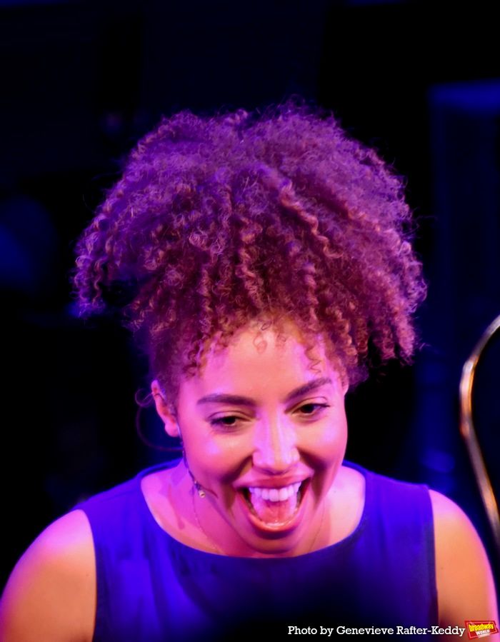 Photos: Inside Opening Night of WHEN WE GET THERE at York Theatre Company  Image