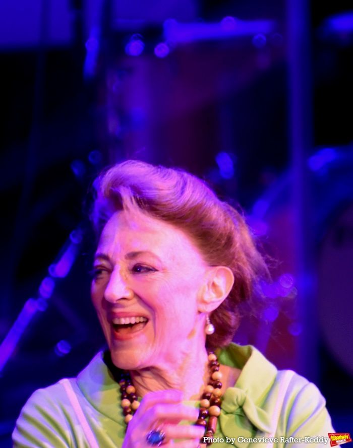 Photos: Inside Opening Night of WHEN WE GET THERE at York Theatre Company  Image