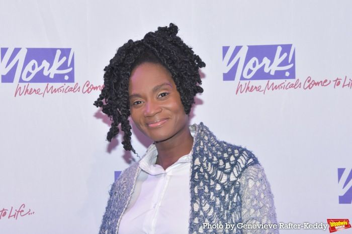 Photos: Inside Opening Night of WHEN WE GET THERE at York Theatre Company  Image