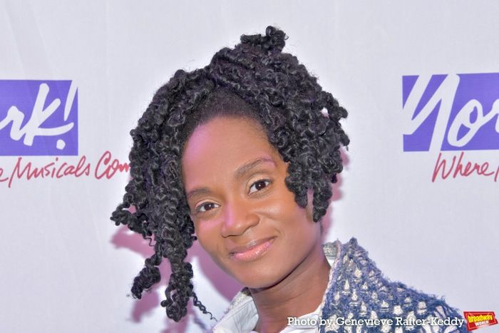 Photos: Inside Opening Night of WHEN WE GET THERE at York Theatre Company  Image