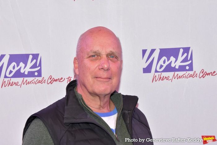 Photos: Inside Opening Night of WHEN WE GET THERE at York Theatre Company  Image