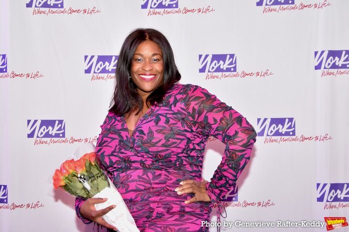 Photos: Inside Opening Night of WHEN WE GET THERE at York Theatre Company  Image