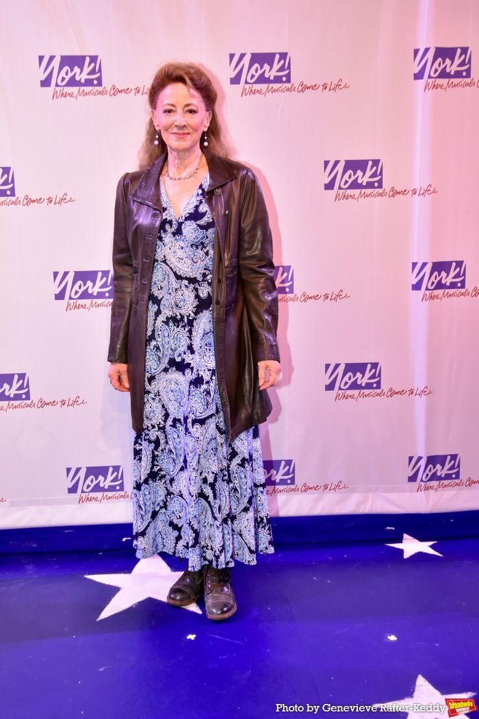 Photos: Inside Opening Night of WHEN WE GET THERE at York Theatre Company  Image