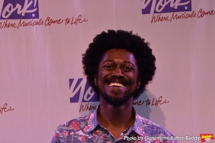 Photos: Inside Opening Night of WHEN WE GET THERE at York Theatre Company  Image