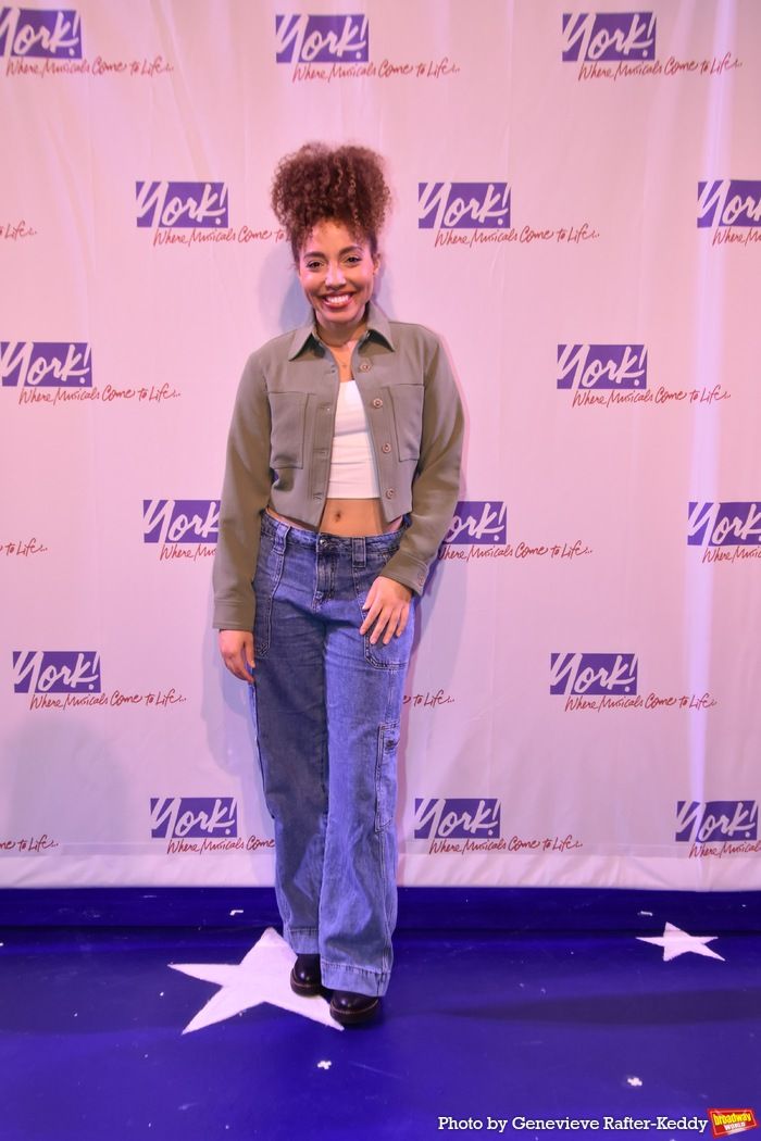 Photos: Inside Opening Night of WHEN WE GET THERE at York Theatre Company  Image