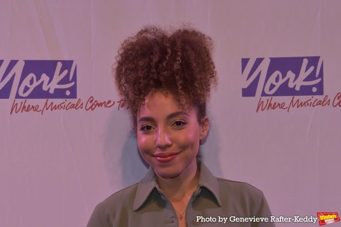 Photos: Inside Opening Night of WHEN WE GET THERE at York Theatre Company  Image