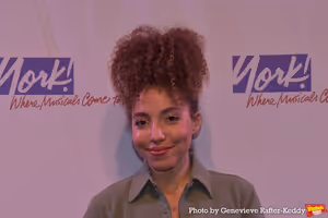Ashley LaLonde @ BroadwayWorld Ashley LaLonde Photo