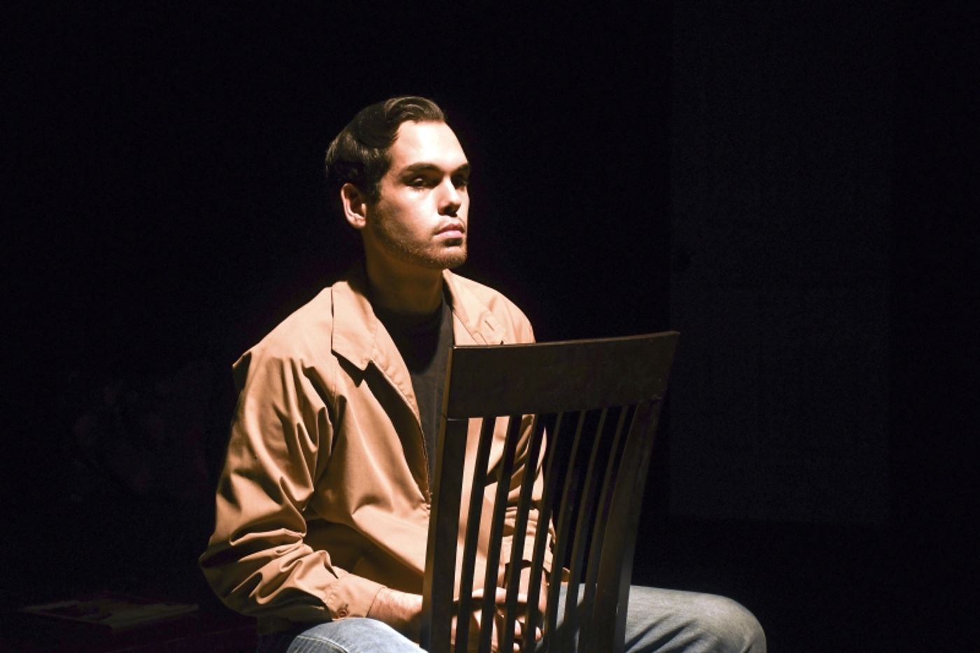 Review: SORDID LIVES at Austin Rainbow Theatre Opens New Doors for the LBGTQIA+ Community  Image