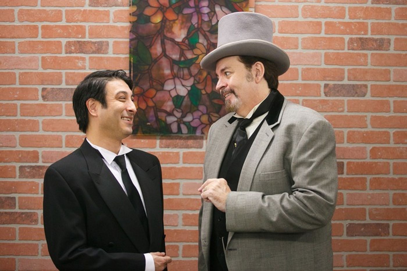 Photos: First Look at Kentwood Players' A GENTLEMAN'S GUIDE TO LOVE AND MURDER  Image