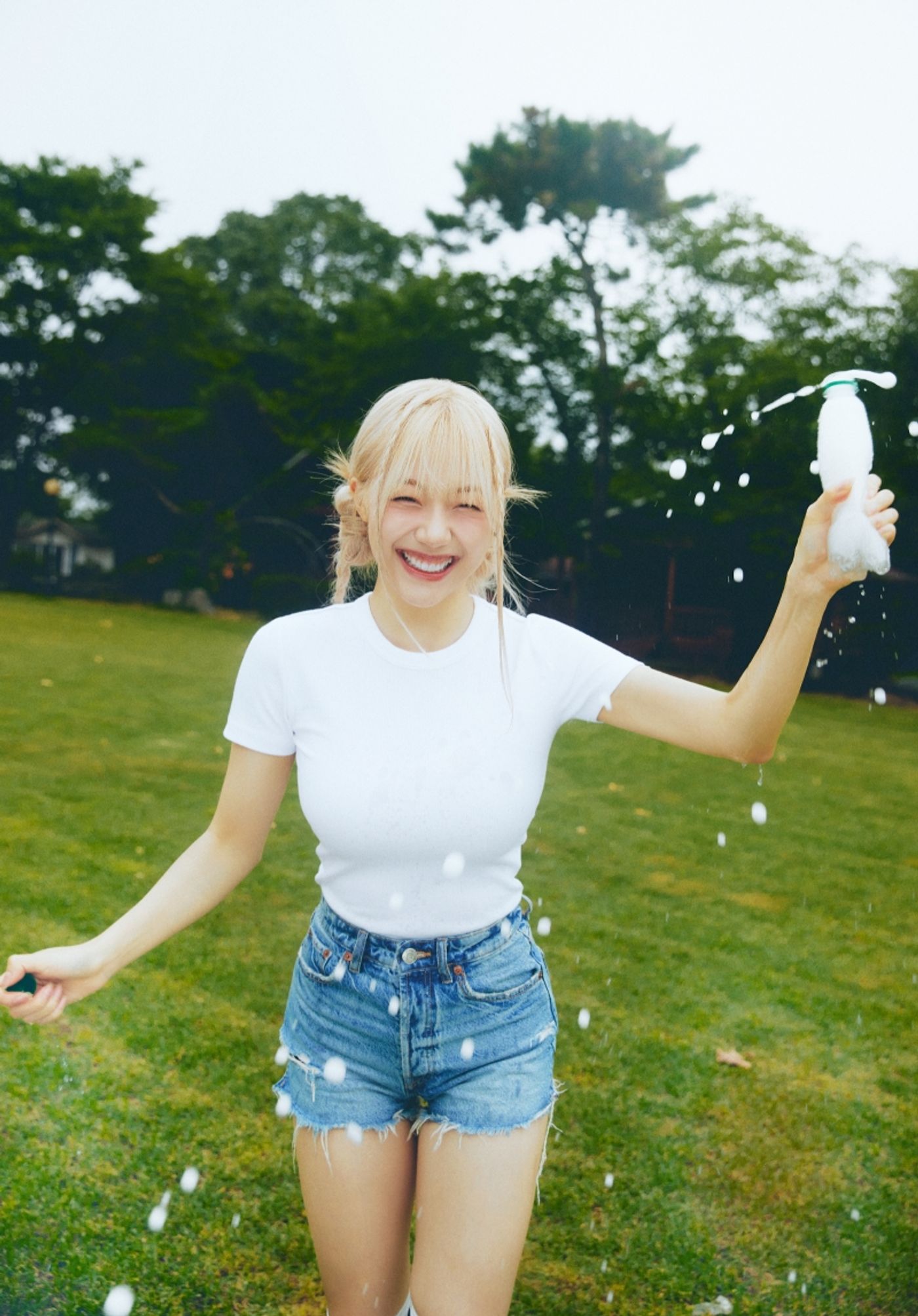 Interview: cignature Gives us a Taste of the Summer With Their Latest EP and Speaks About Their Growth as a Group! Interview: cignature Gives us a Taste of the Summer With Their Latest EP and Speaks About Their Growth as a Group! Image