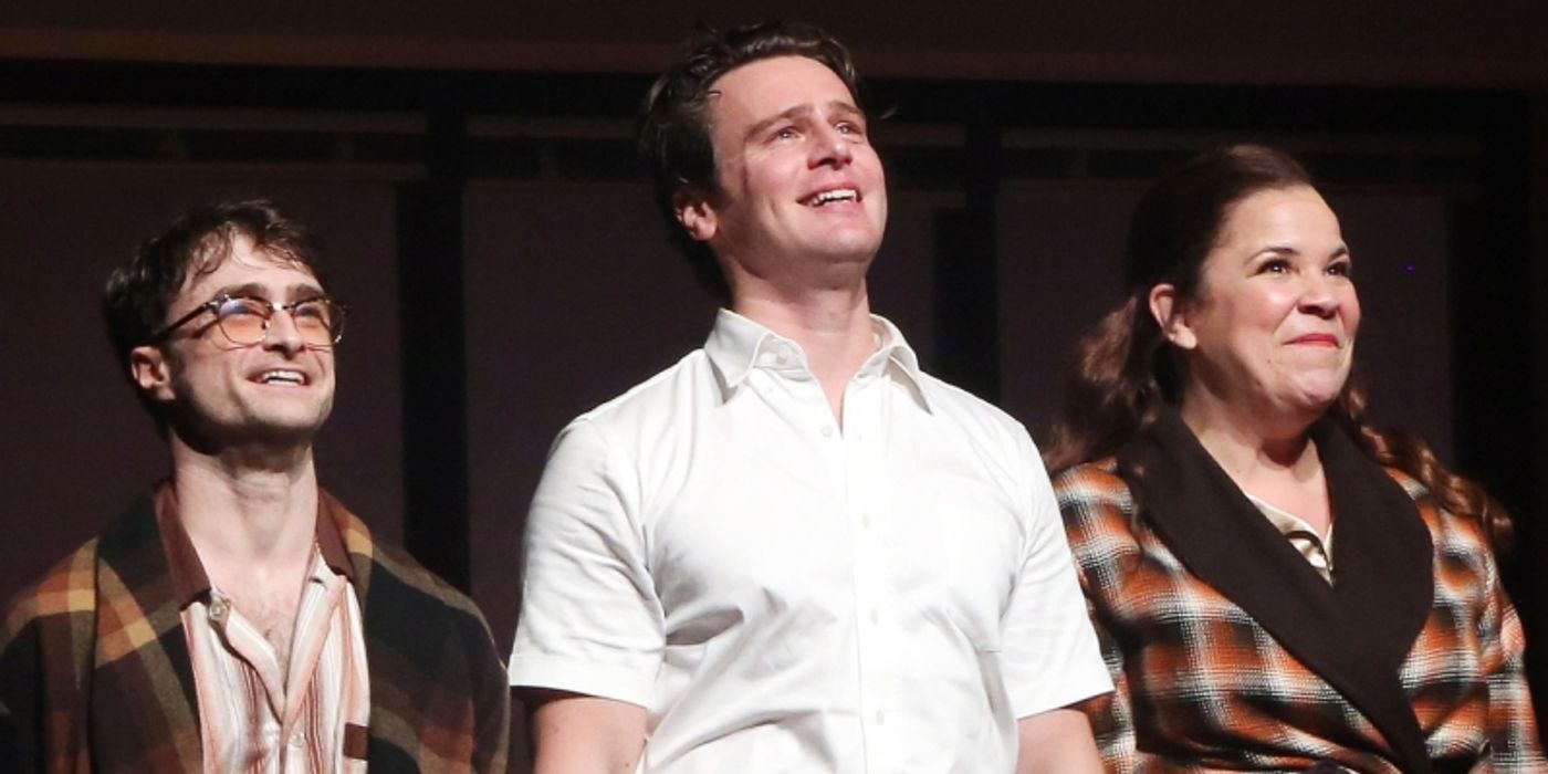 Wake Up With BroadwayWorld October 10th, 2023  Image