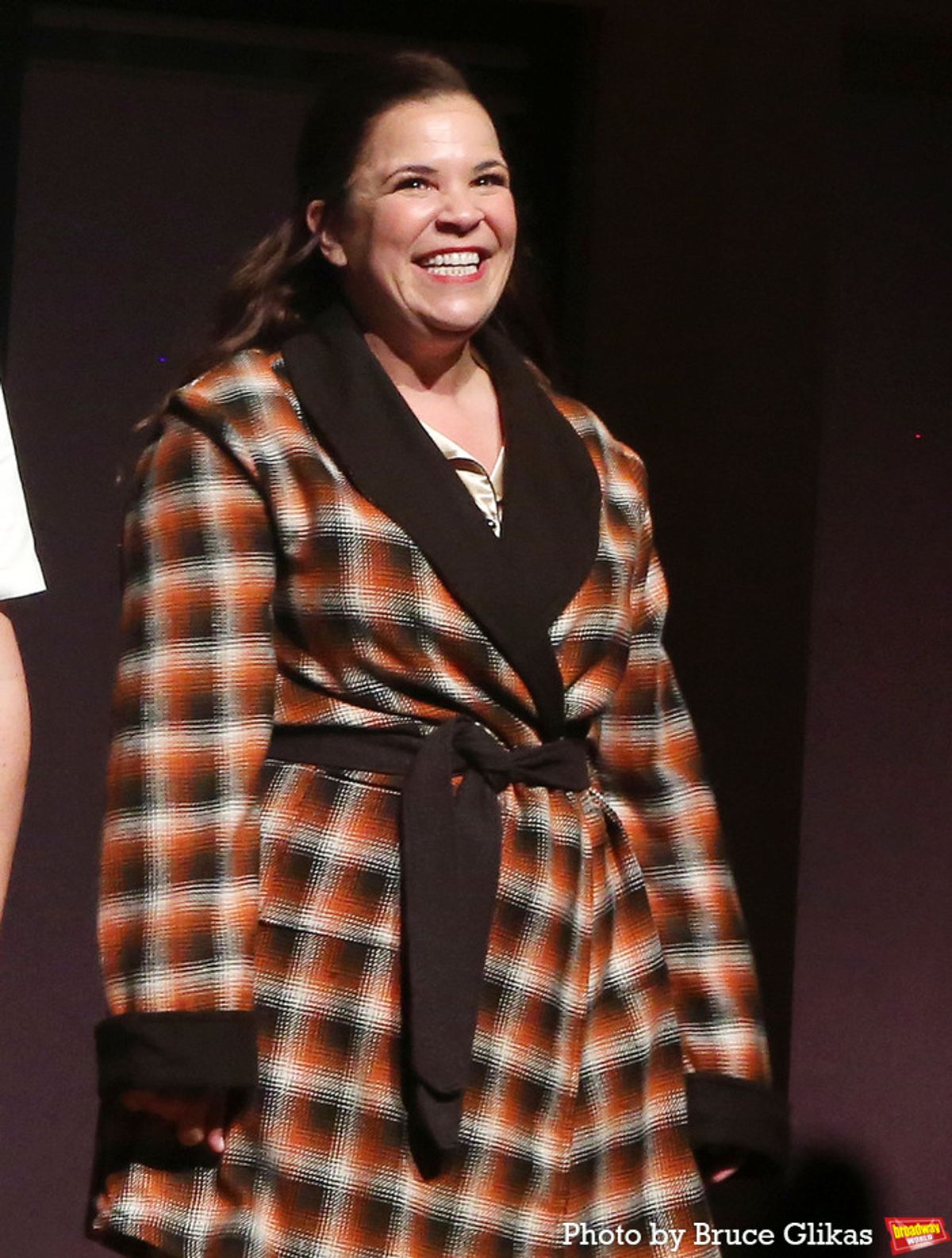 Lindsay Mendez  at 