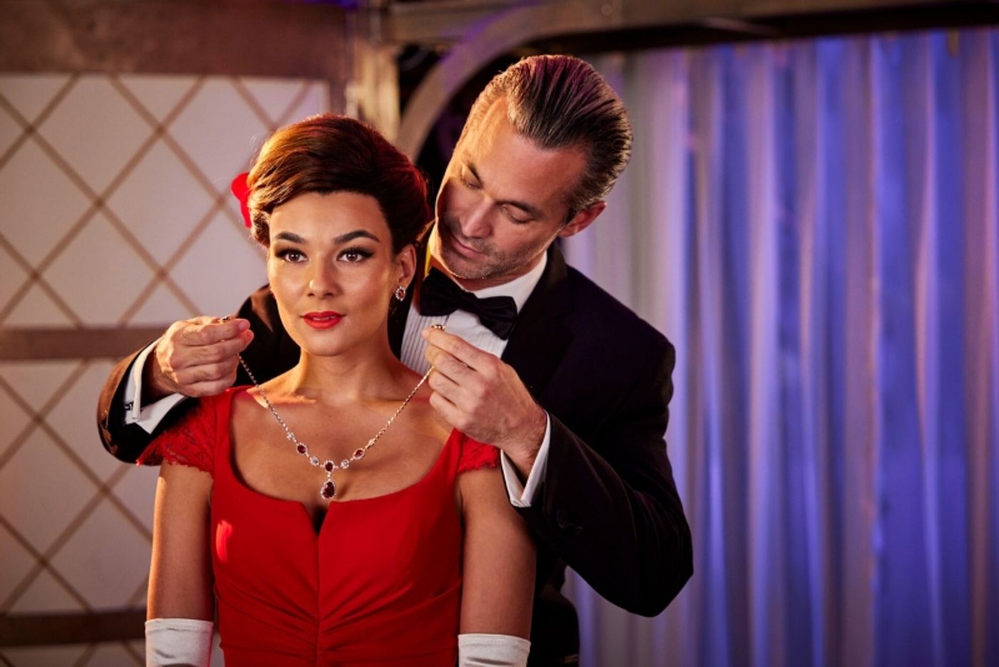 Review: PRETTY WOMAN THE MUSICAL⭐️⭐️⭐️ is Only a Fair Maiden at Beatrix Theater Utrecht  Image