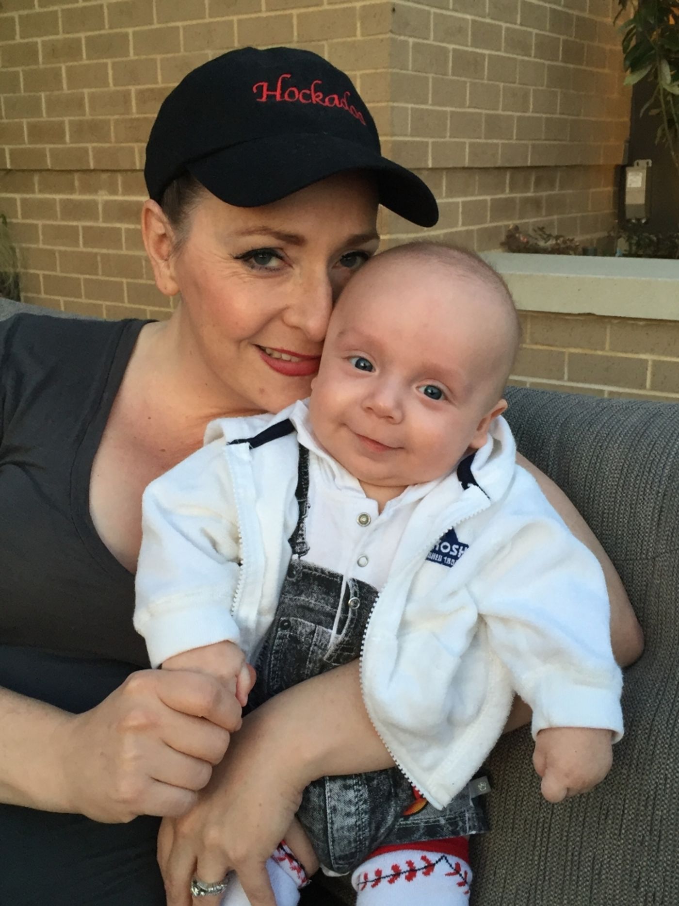 Interview: Happy McPartlin of MOM'S NIGHT OUT: THE CONCERT SERIES at 54 Below October 14th  Image