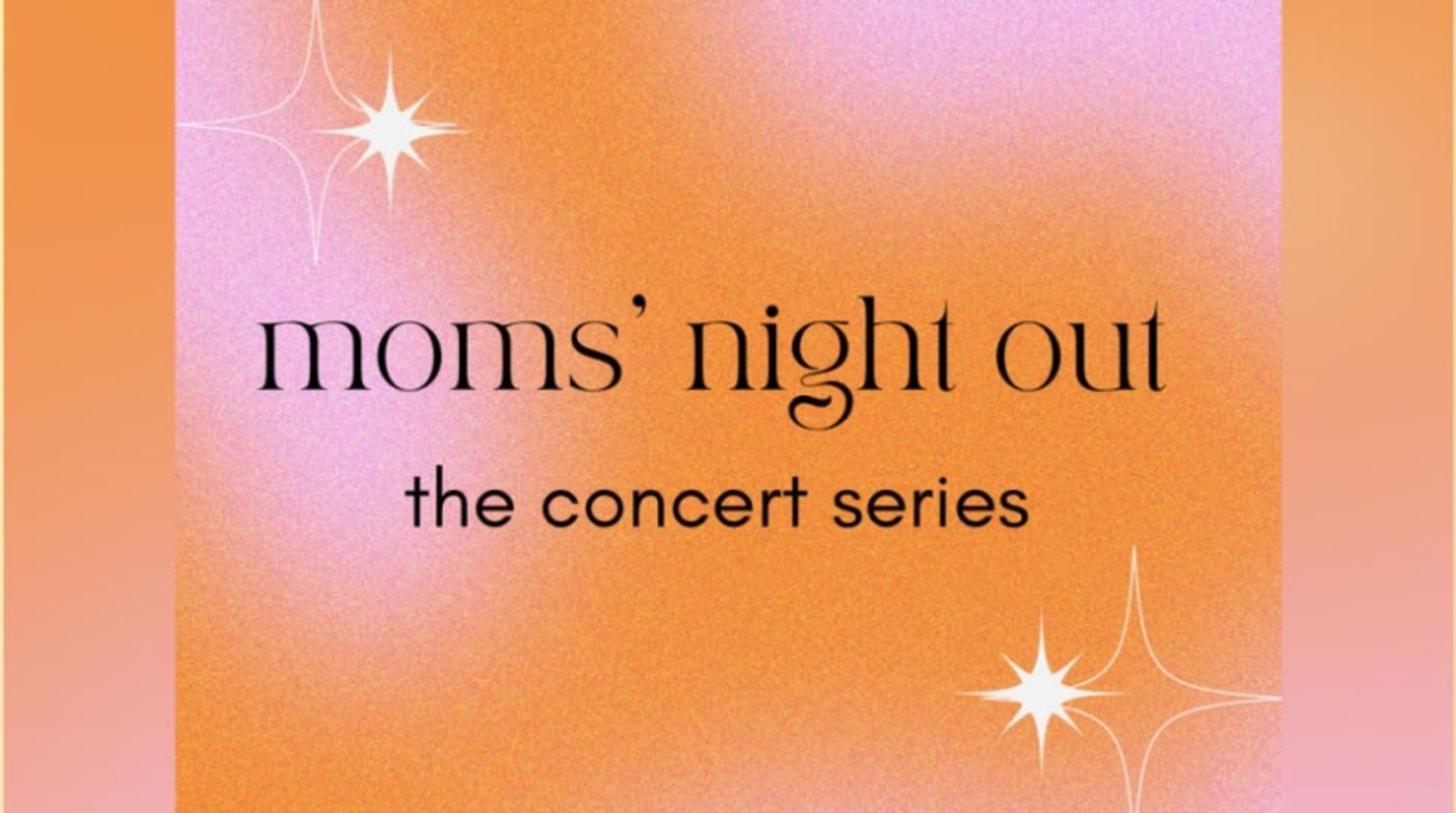 Interview: Happy McPartlin of MOM'S NIGHT OUT: THE CONCERT SERIES at 54 Below October 14th  Image
