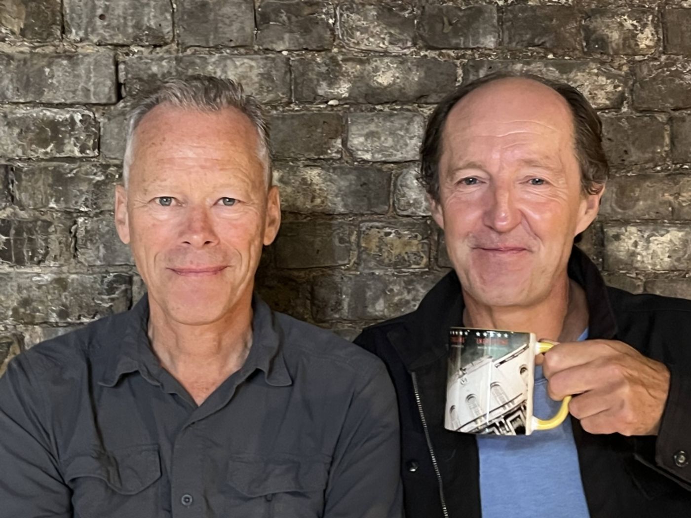 Interview: Jem Wall, Co-Director of Immersive Experience 1984, Talks About 'Making Theatre in the Present Tense', Accessibility and Putting the Audience at the Centre  Image