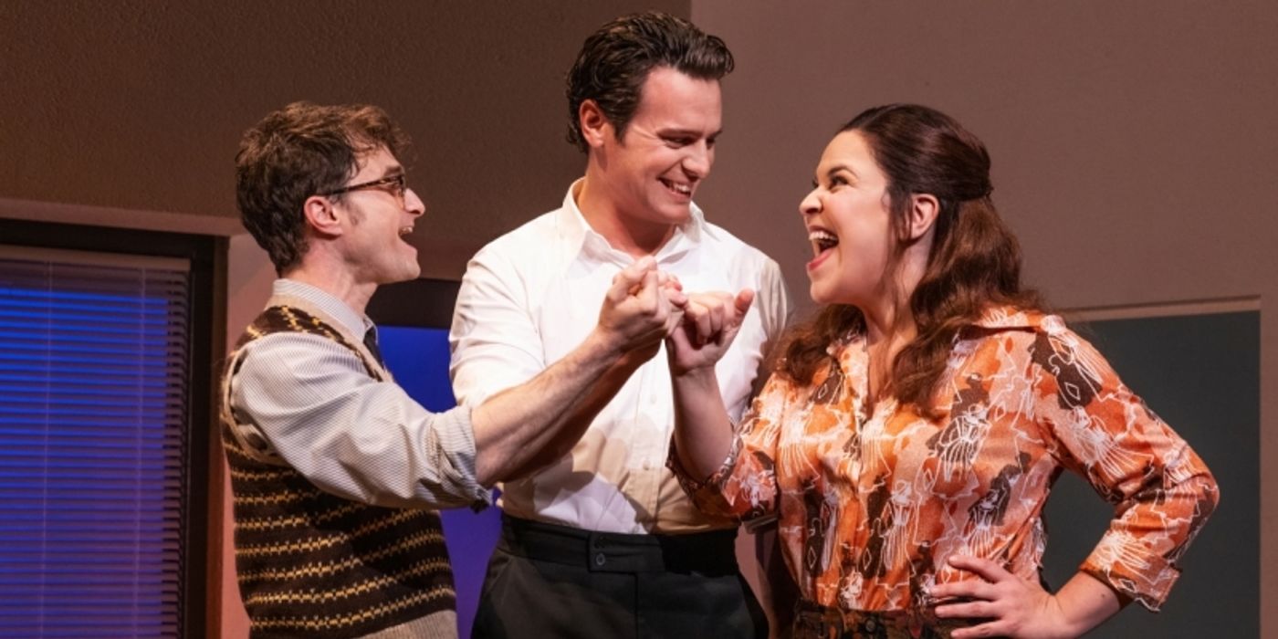 Wake Up With BroadwayWorld October 10th, 2023  Image