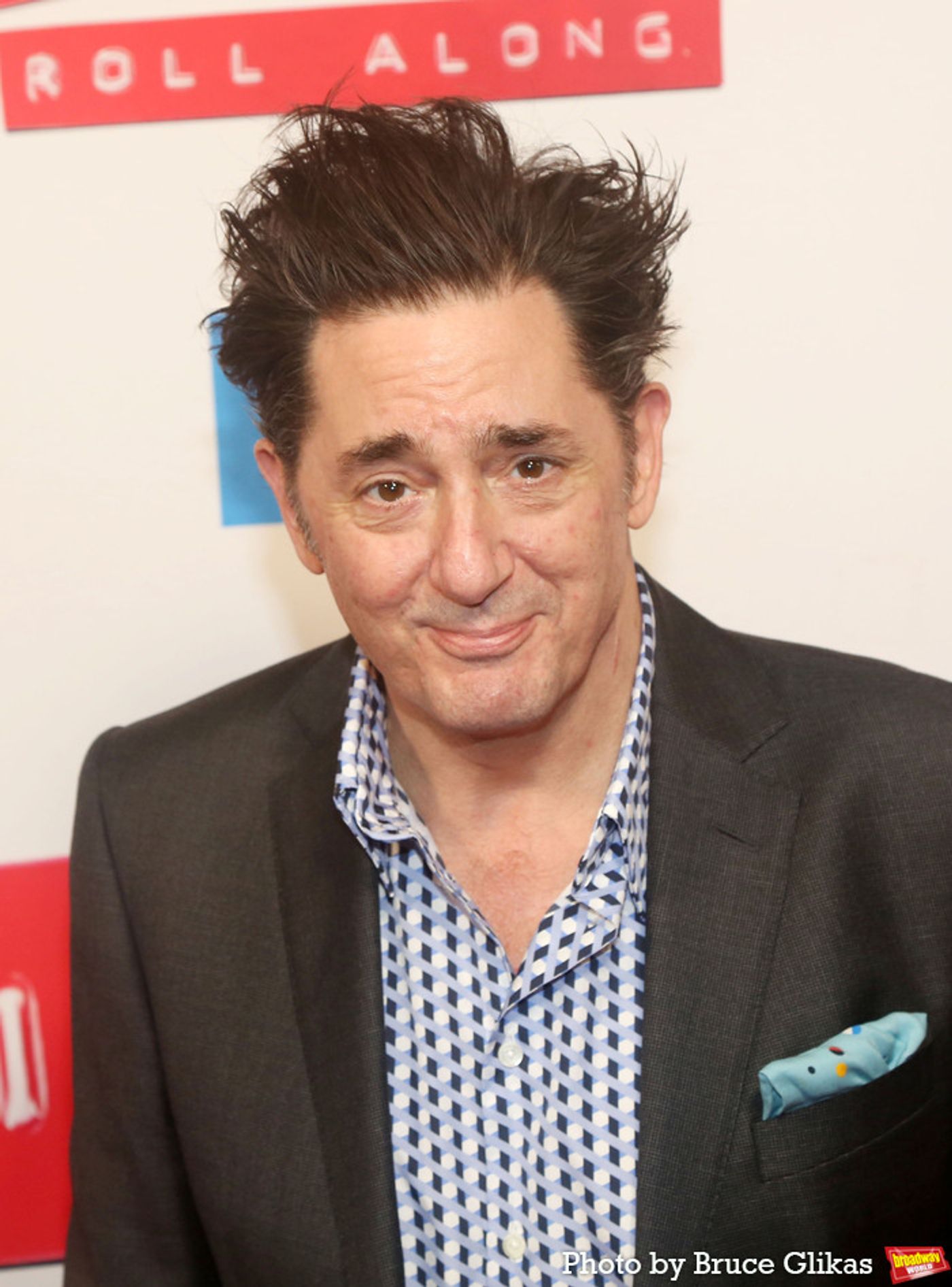 Photos: Go Inside the Opening Night Celebration for MERRILY WE ROLL ALONG on Broadway  Image